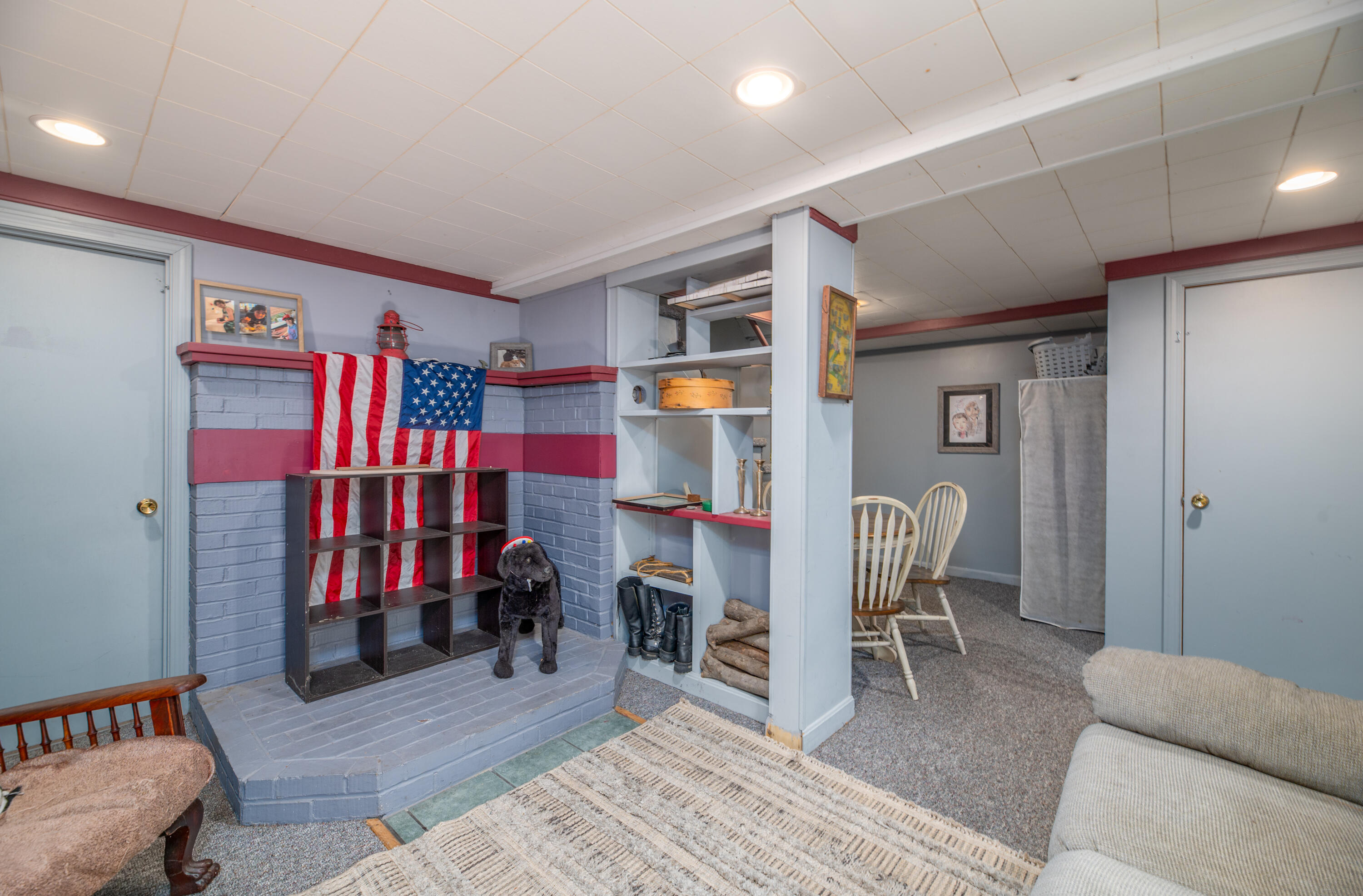 12 Beliveau Road Rumford, ME 04276 - Photo 32 of 39 Interior33