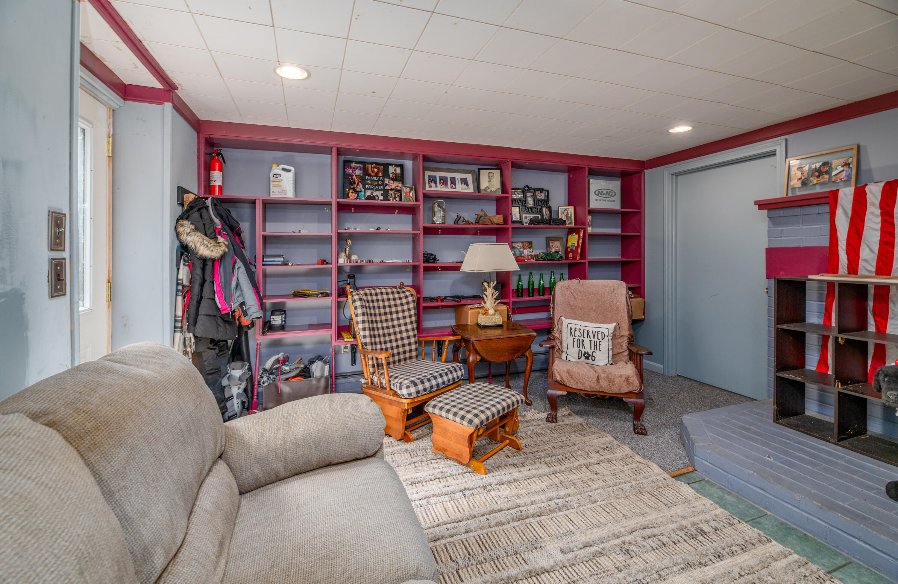 12 Beliveau Road Rumford, ME 04276 - Photo 33 of 39 Interior31