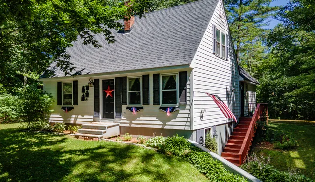 $349,900 | 12 Beliveau Road, Rumford, ME 04276