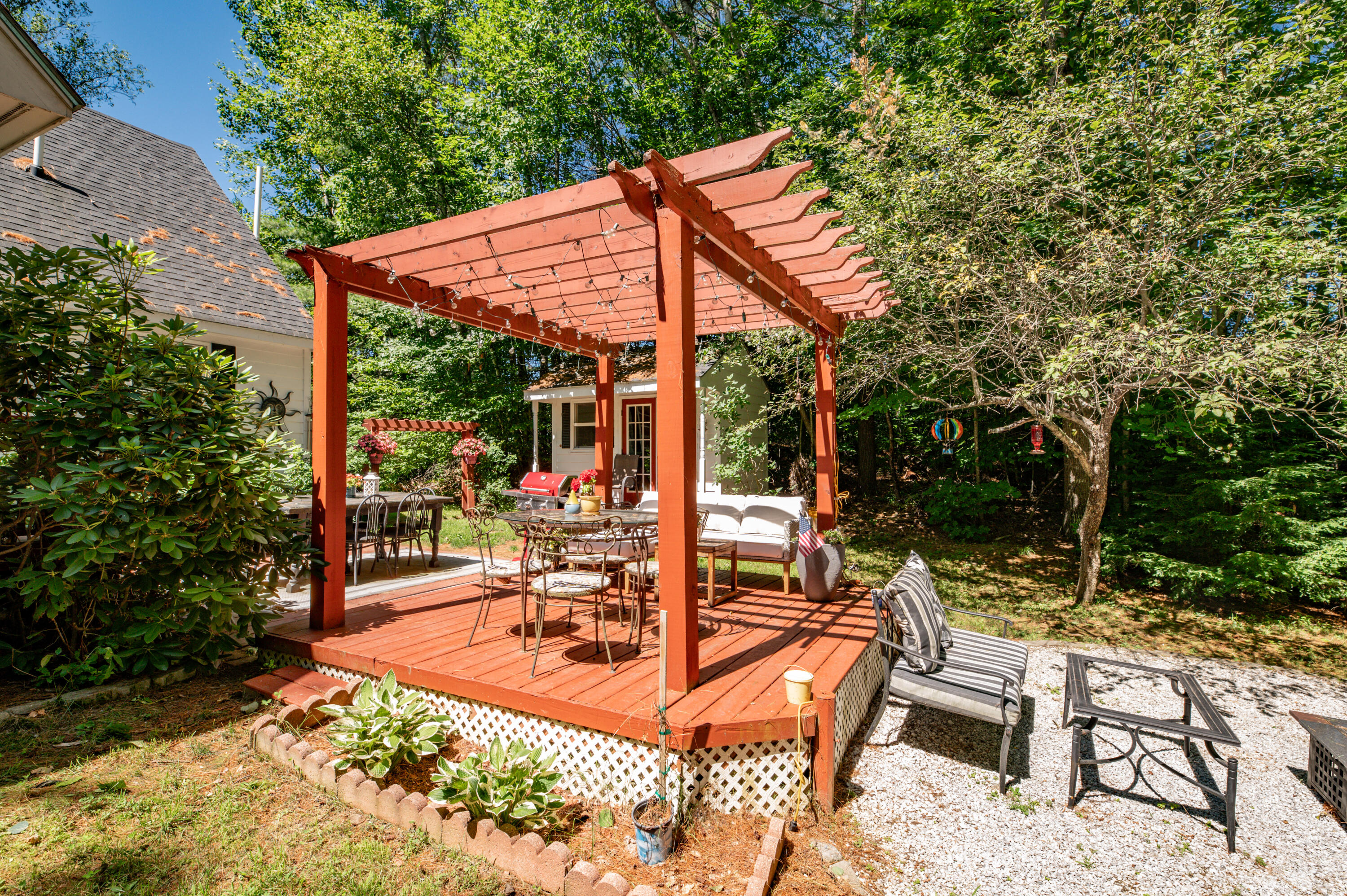 12 Beliveau Road Rumford, ME 04276 - Photo 38 of 39 Exterior3