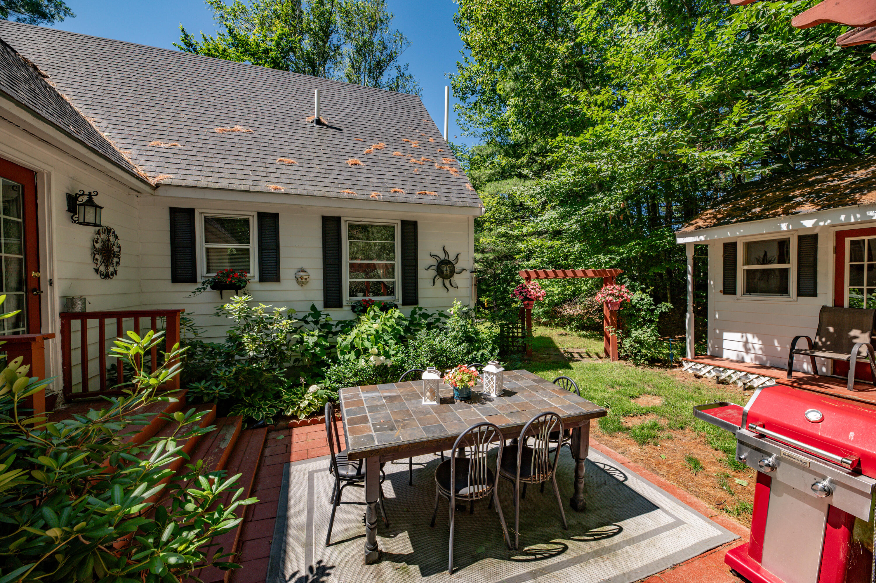 12 Beliveau Road Rumford, ME 04276 - Photo 39 of 39 Exterior5