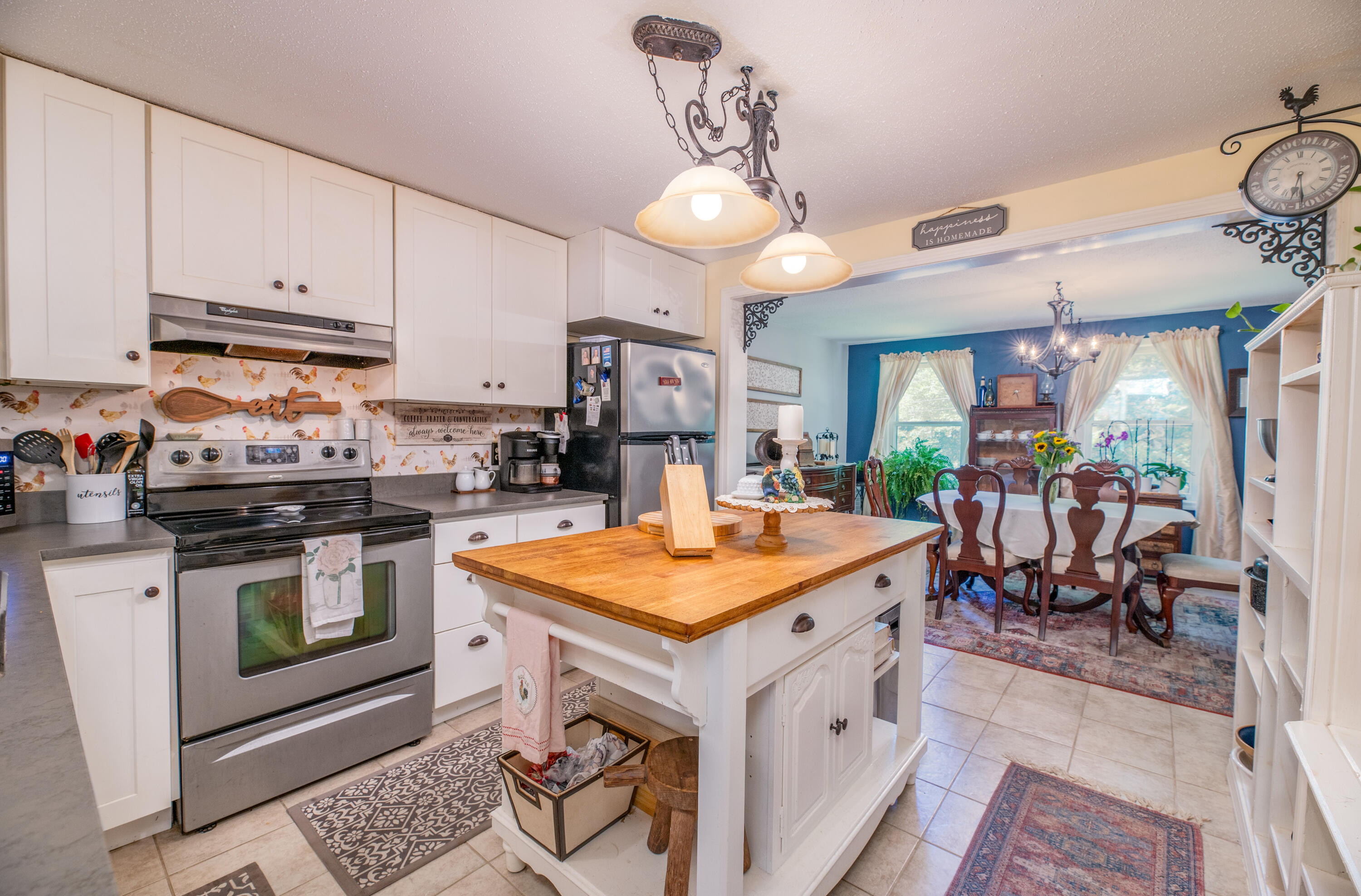 12 Beliveau Road Rumford, ME 04276 - Photo 9 of 39 Interior14