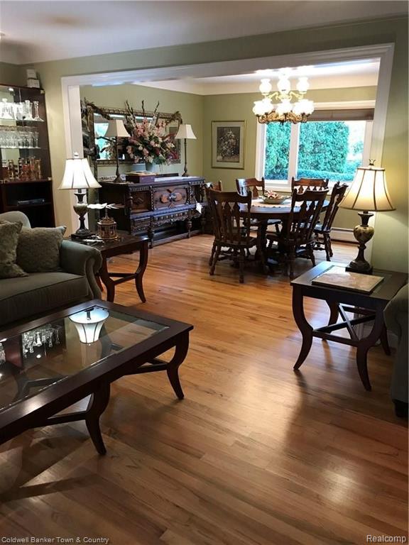 30072 Wicklow Road Farmington Hills, MI 48334 - Photo 11 of 47