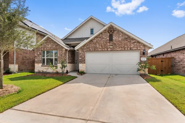 $359,999 | 8126 Vida Costa Drive, Cypress, TX 77433