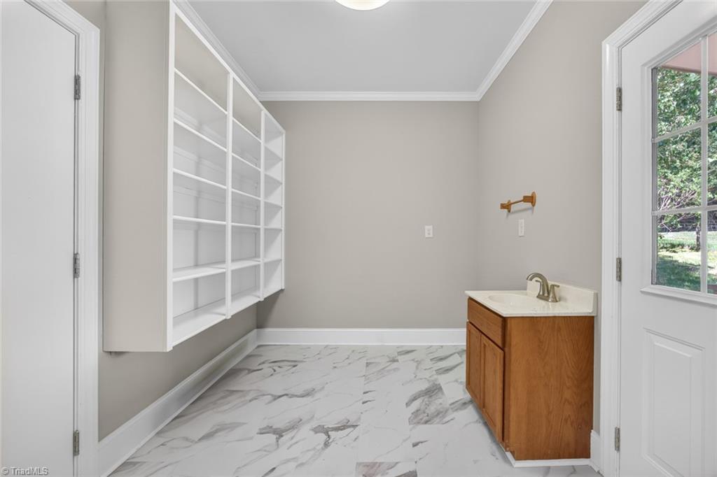 1747 Scalesville Road Summerfield, NC 27358 - Photo 13 of 49 Mud room
