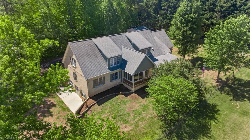 1747 Scalesville Road Summerfield, NC 27358 - Photo 2 of 49