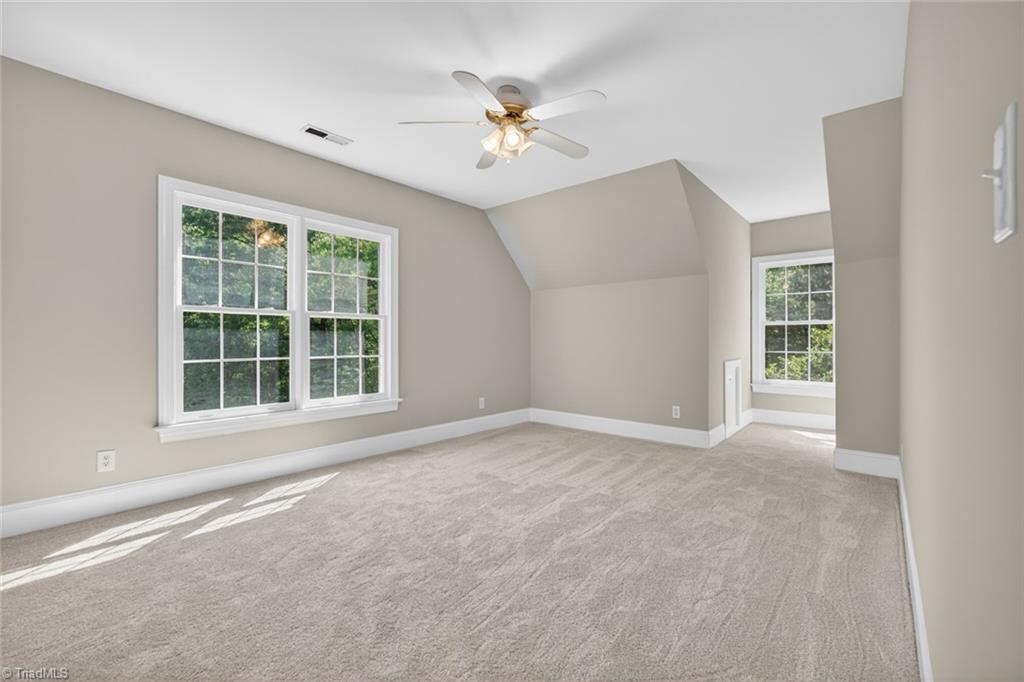 1747 Scalesville Road Summerfield, NC 27358 - Photo 31 of 49 Second floor bedroom 1