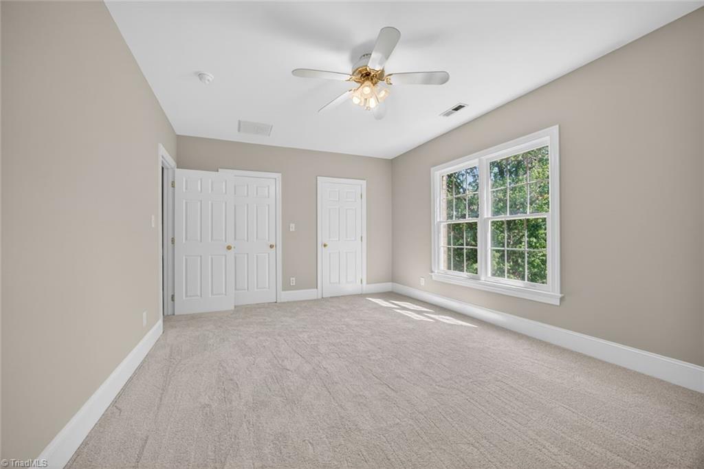 1747 Scalesville Road Summerfield, NC 27358 - Photo 32 of 49 Second floor bedroom 2
