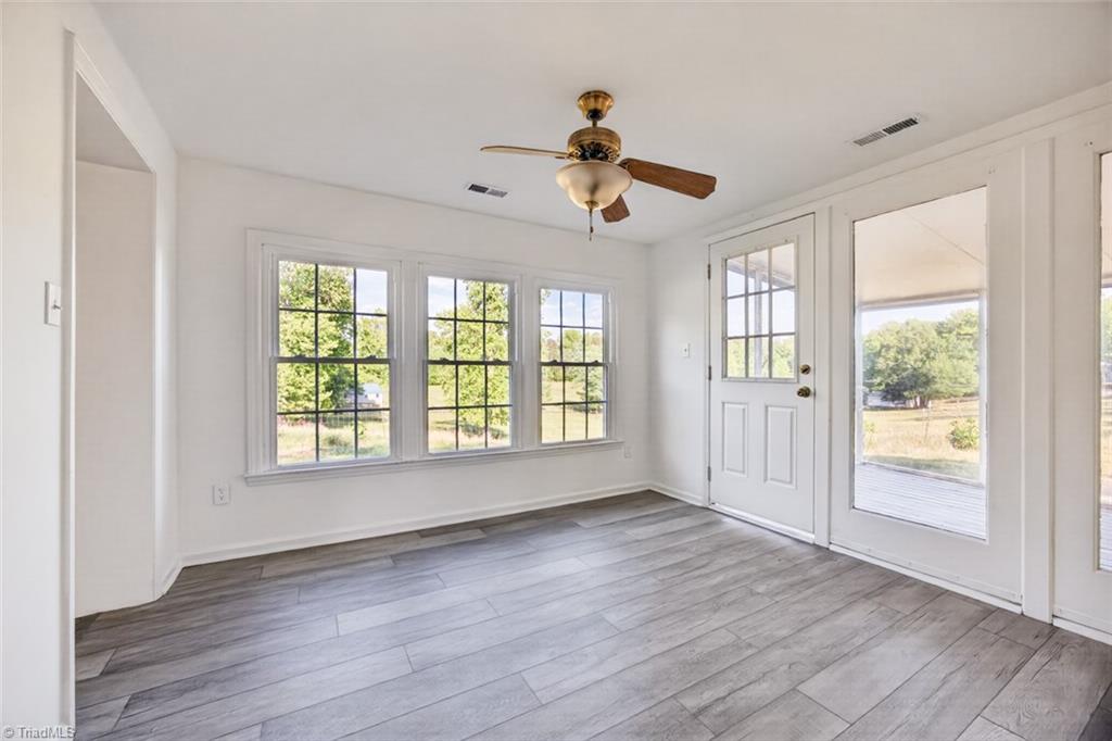 1747 Scalesville Road Summerfield, NC 27358 - Photo 49 of 49 Sun room