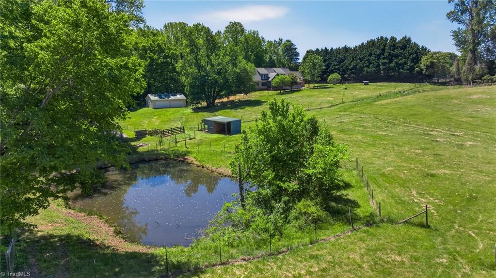 1747 Scalesville Road Summerfield, NC 27358 - Photo 5 of 49