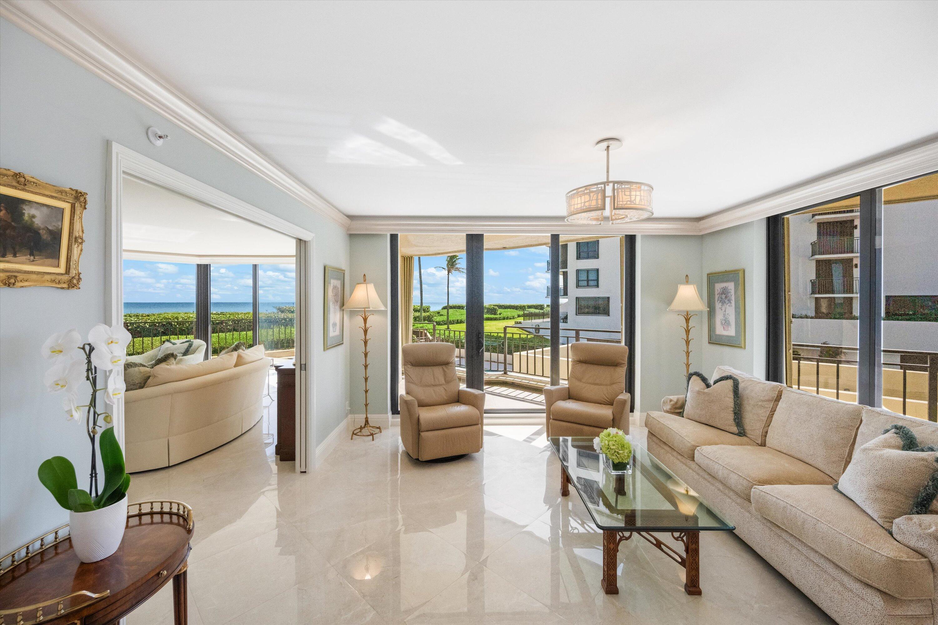 19850 South Beach Road, Unit 2B Jupiter, FL 33469 - Photo 11 of 50 Den