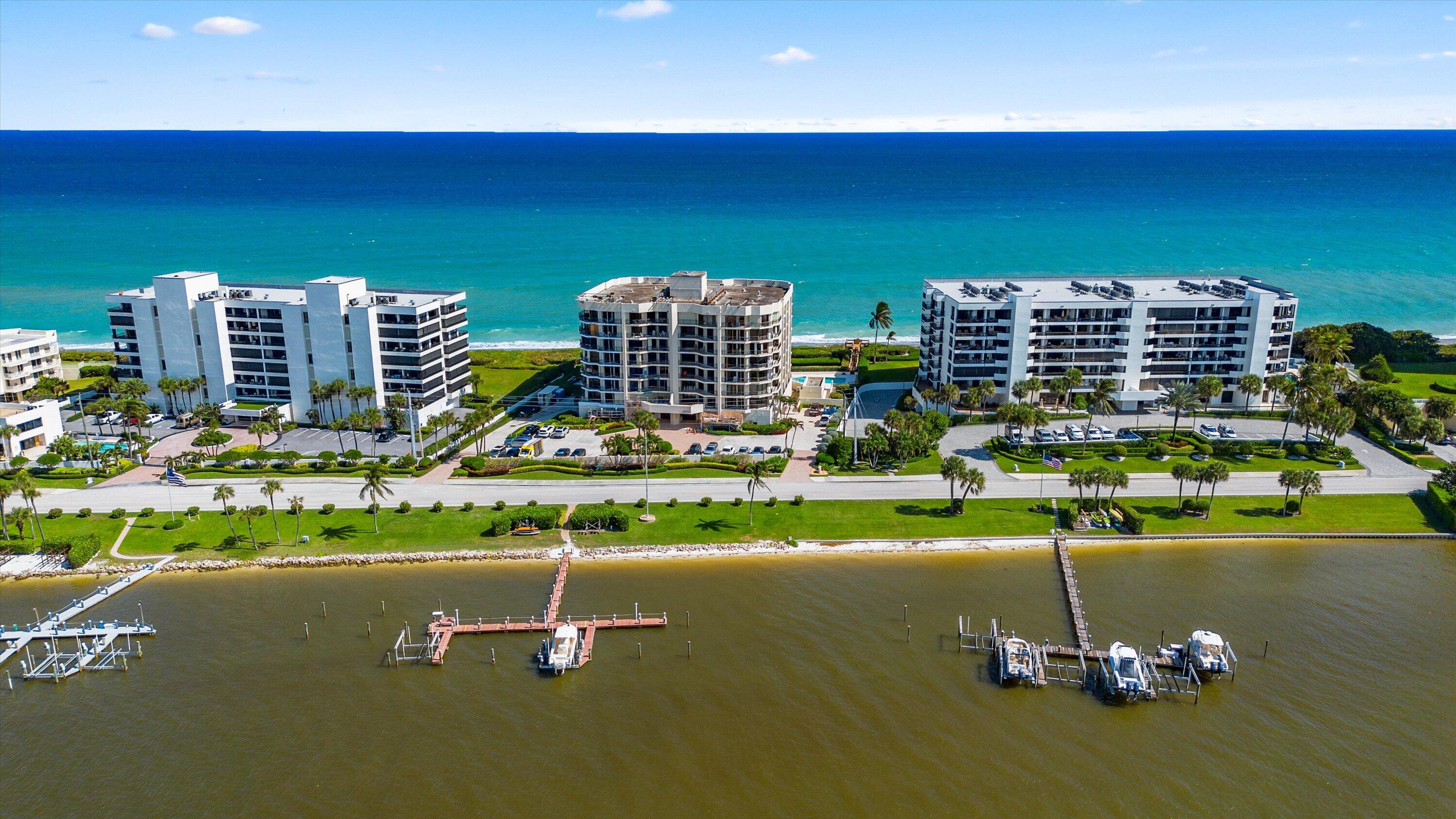 19850 South Beach Road, Unit 2B Jupiter, FL 33469 - Photo 44 of 50 44