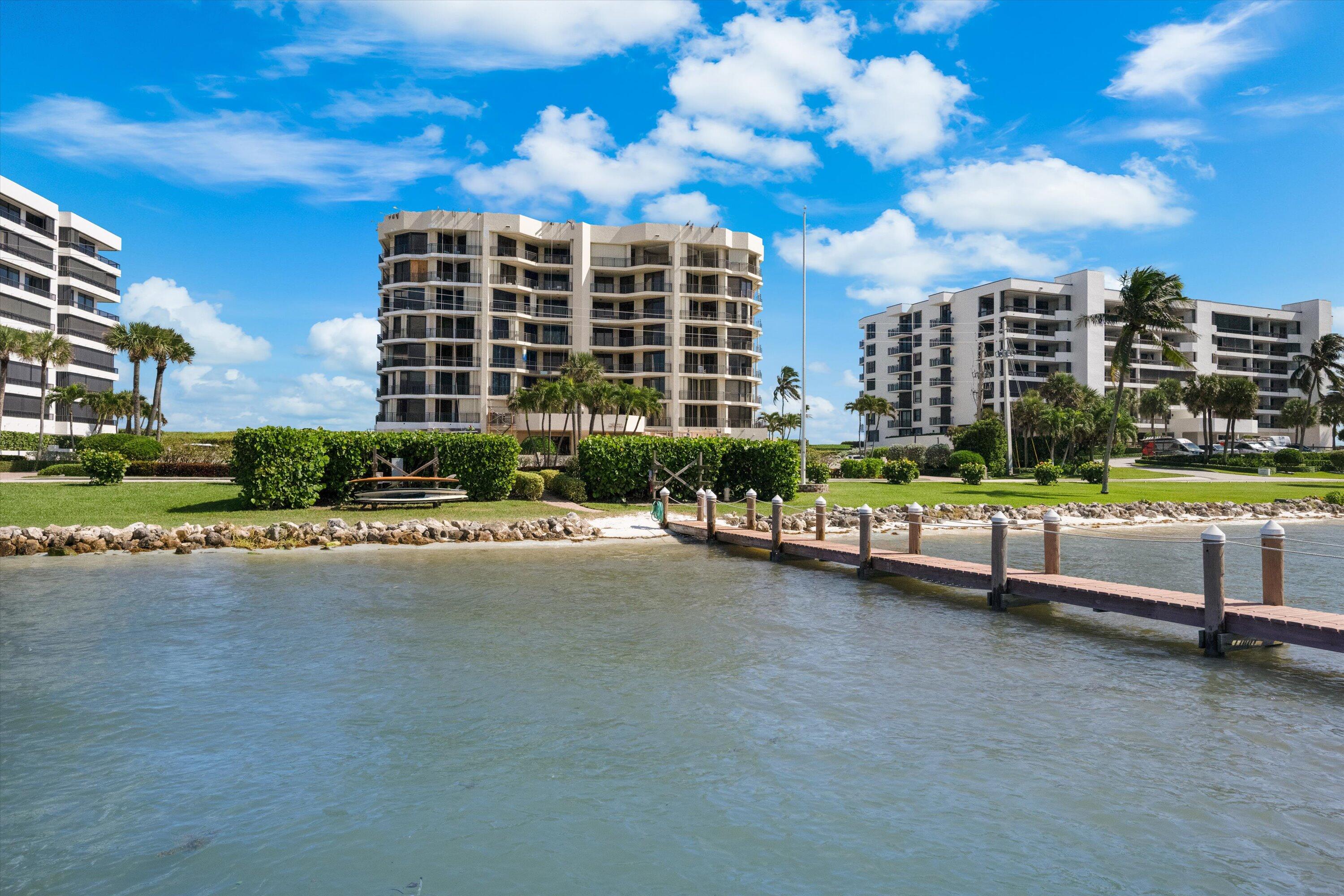 19850 South Beach Road, Unit 2B Jupiter, FL 33469 - Photo 46 of 50 46