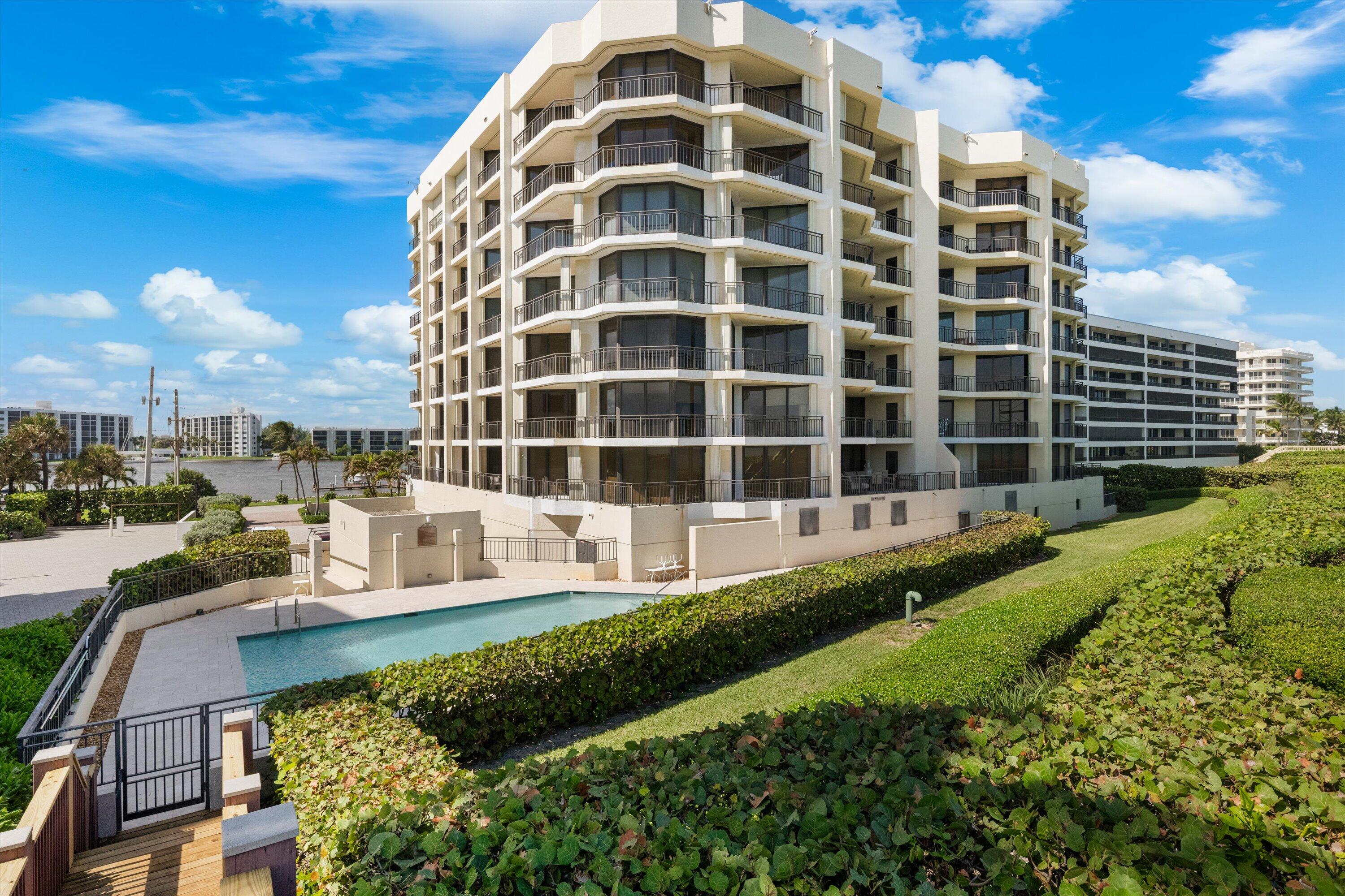 19850 South Beach Road, Unit 2B Jupiter, FL 33469 - Photo 47 of 50 47