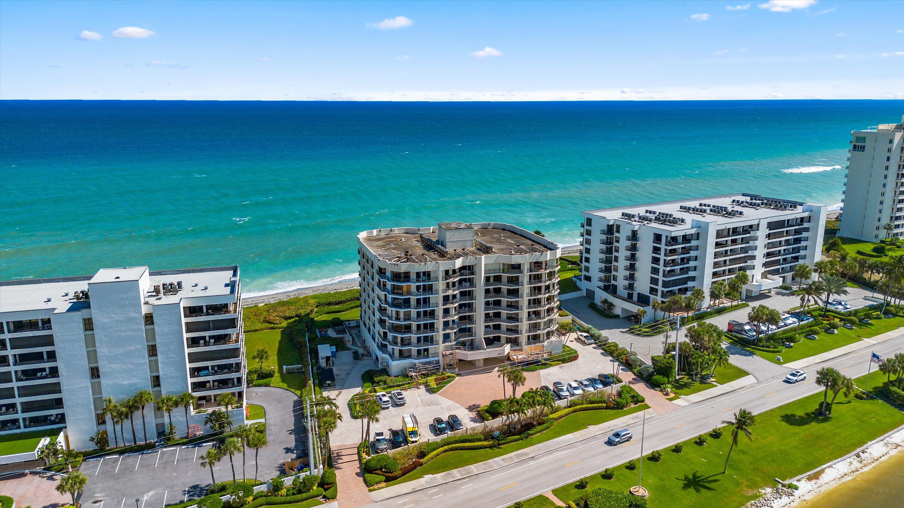 19850 South Beach Road, Unit 2B Jupiter, FL 33469 - Photo 48 of 50 48