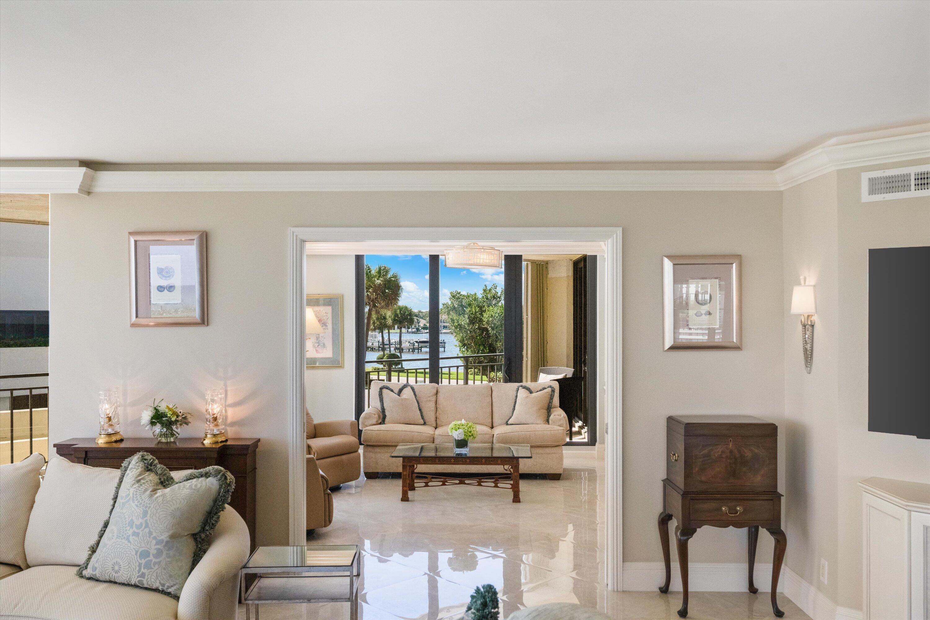 19850 South Beach Road, Unit 2B Jupiter, FL 33469 - Photo 8 of 50 8