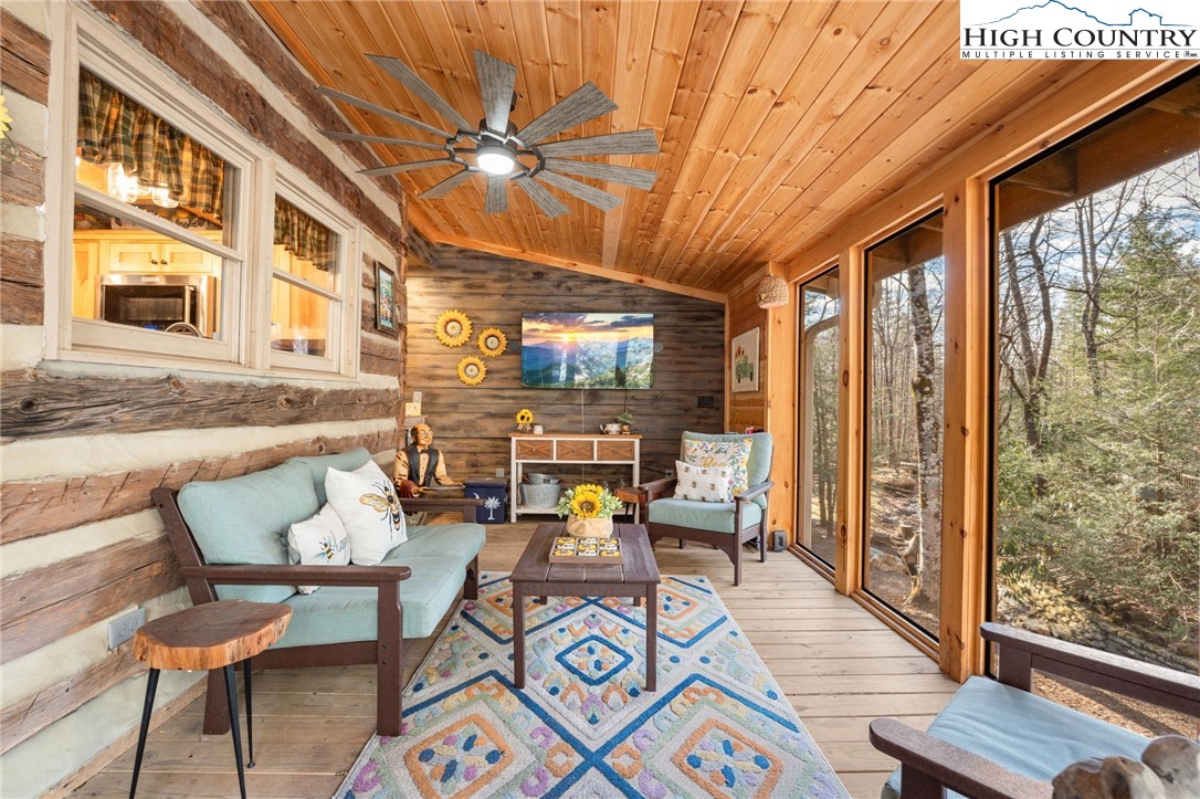 116 Creekview Road Todd, NC 28684 - Photo 18 of 26