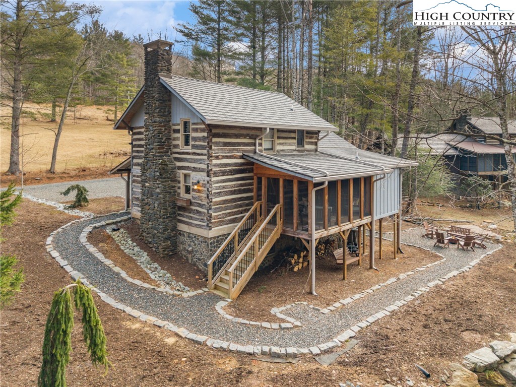 116 Creekview Road Todd, NC 28684 - Photo 23 of 26