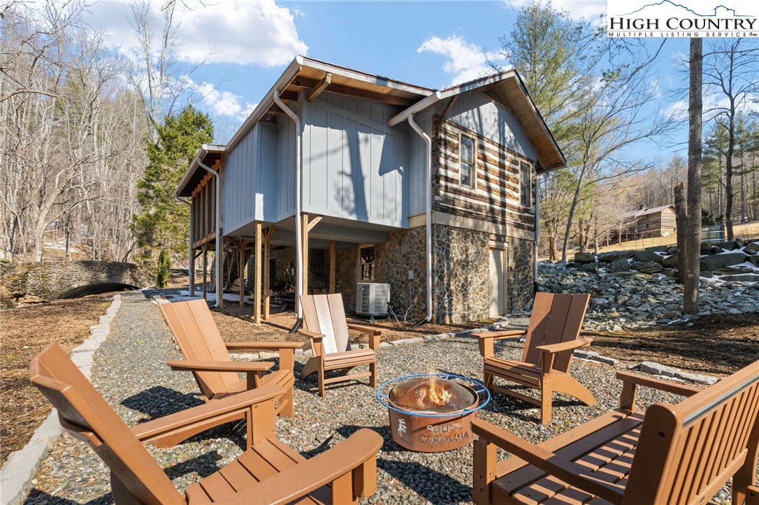 116 Creekview Road Todd, NC 28684 - Photo 24 of 26