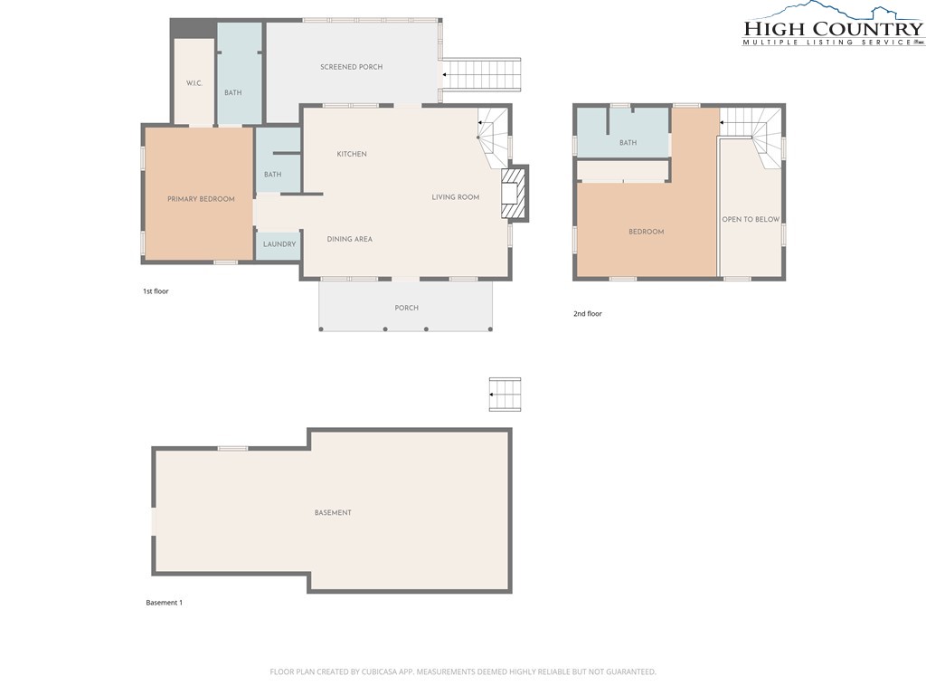 116 Creekview Road Todd, NC 28684 - Photo 26 of 26