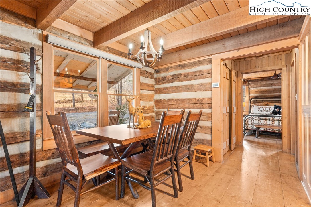 116 Creekview Road Todd, NC 28684 - Photo 10 of 26