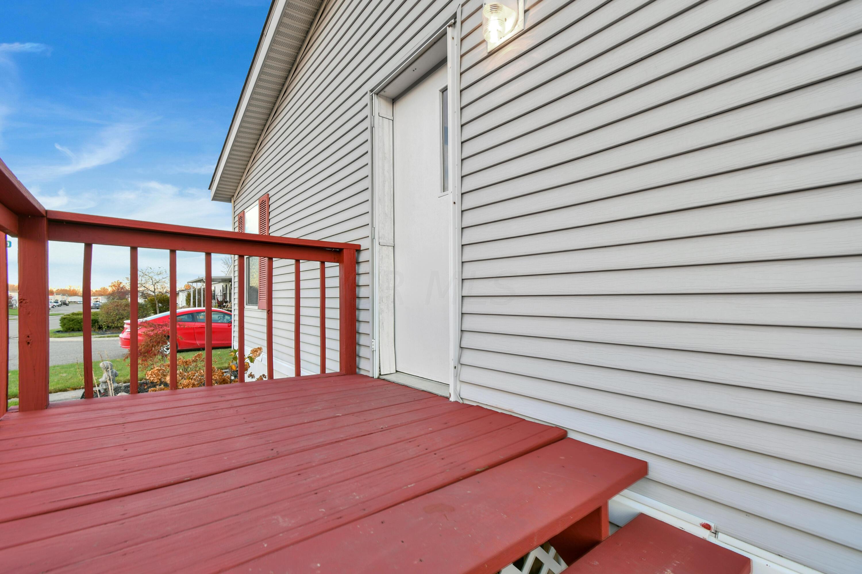 206 Rona Boulevard Pataskala, OH 43062 - Photo 19 of 28 DSC_3130