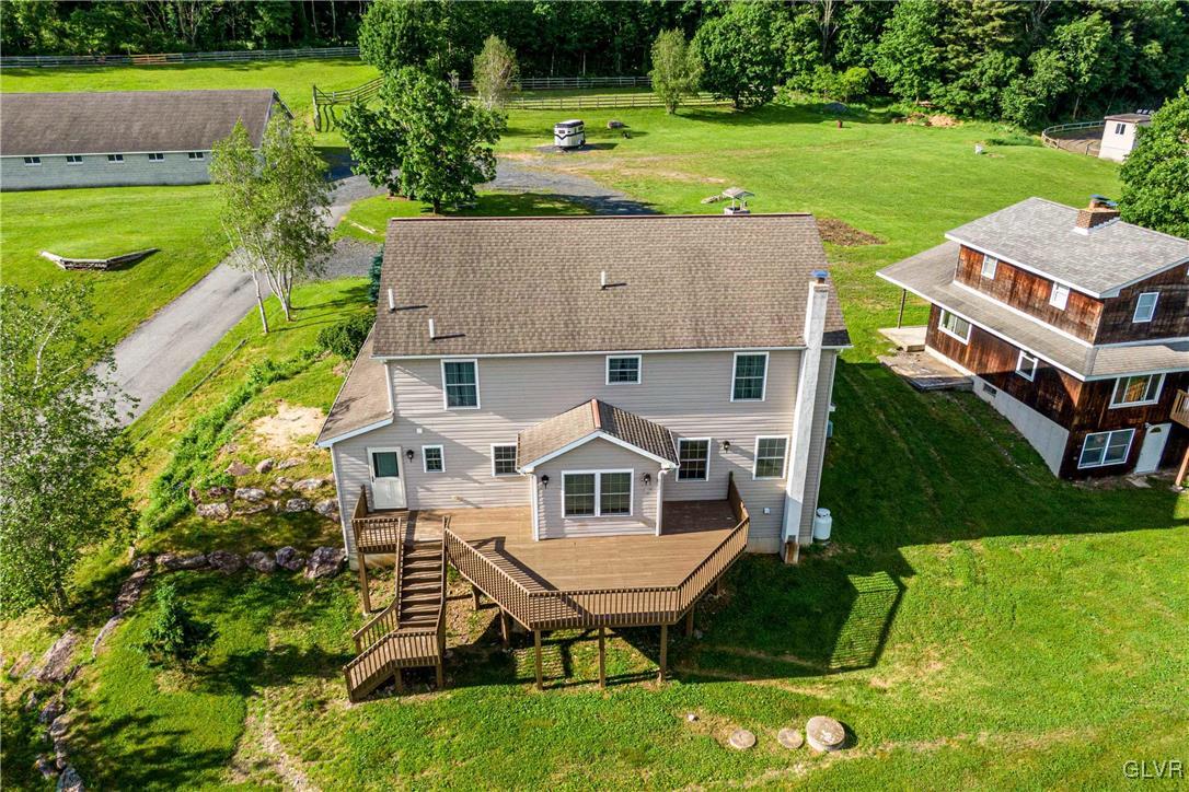 827 Pheasant Run Road Effort, PA 18330 - Photo 26 of 50