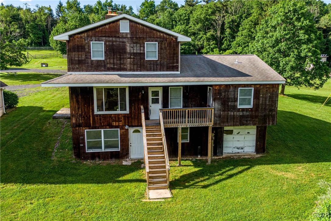 827 Pheasant Run Road Effort, PA 18330 - Photo 27 of 50