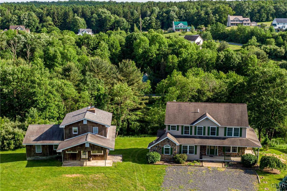 827 Pheasant Run Road Effort, PA 18330 - Photo 28 of 50