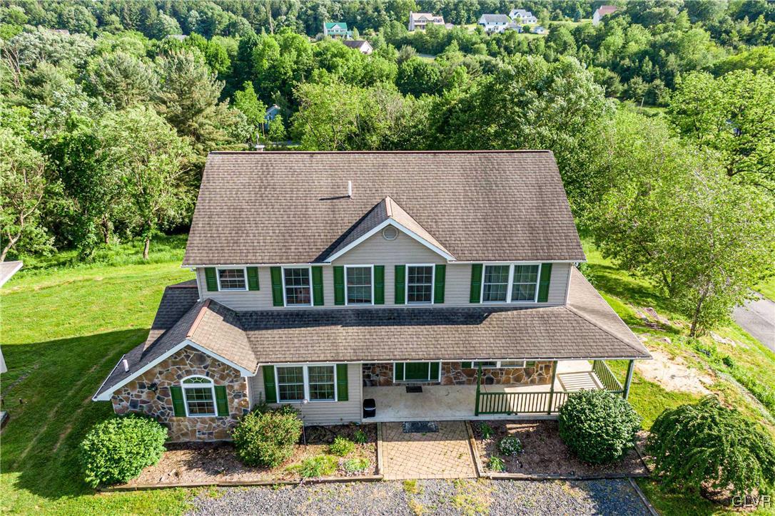 827 Pheasant Run Road Effort, PA 18330 - Photo 5 of 50