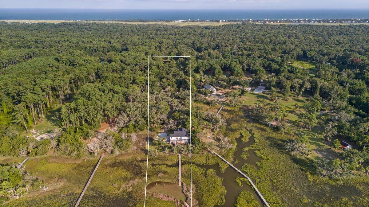 8272 Palmetto Road Edisto Island, SC 29438 - Photo 5 of 59 1DJI_20240731183025_0003_D_DJI (1)