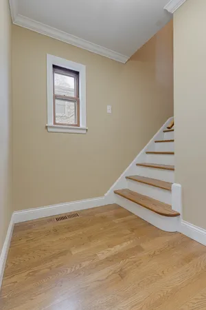 a view of entryway
