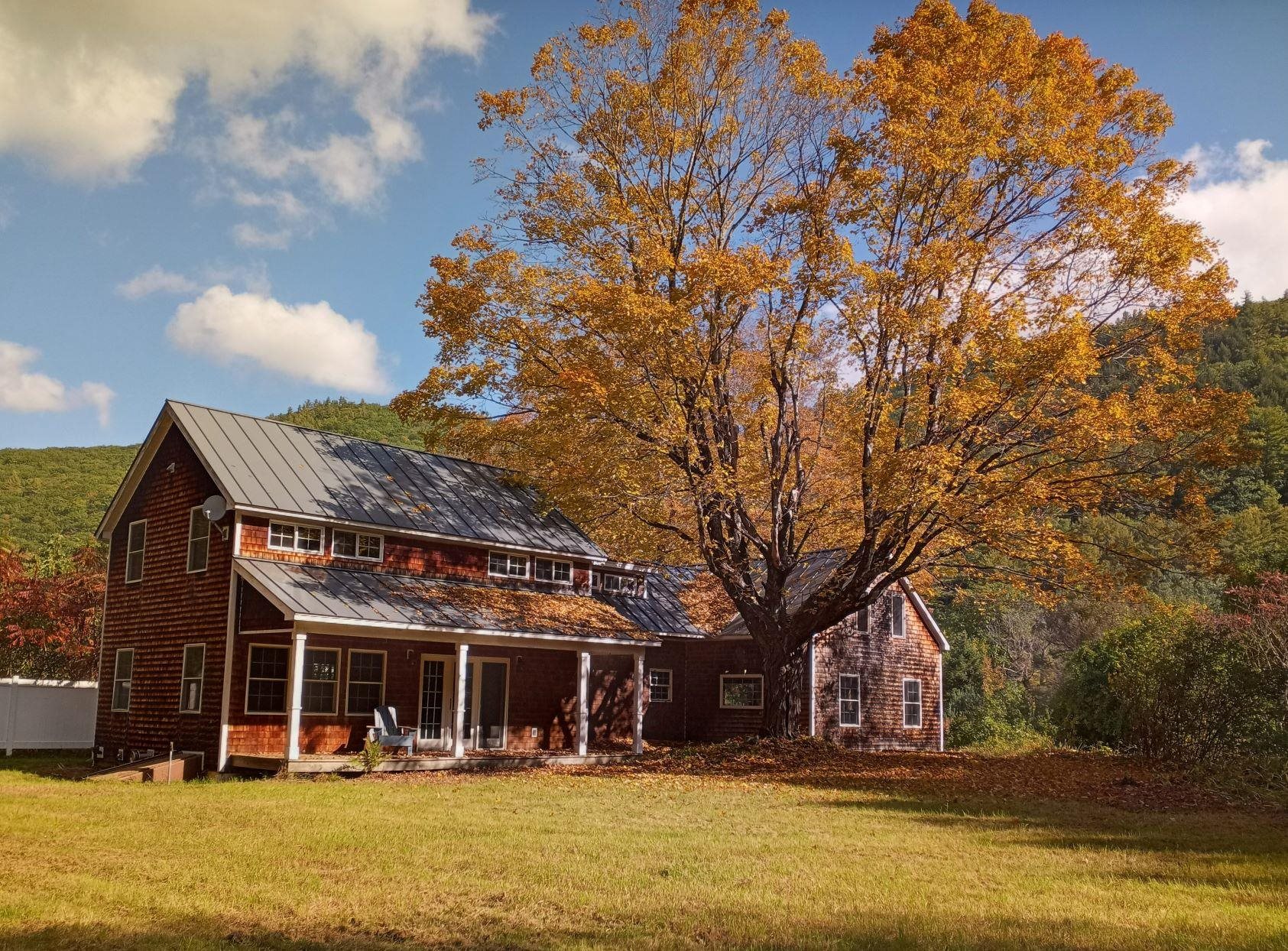 3317 State Forest Road Townshend, VT 05353 - Photo 2 of 39 Gallery Image 2