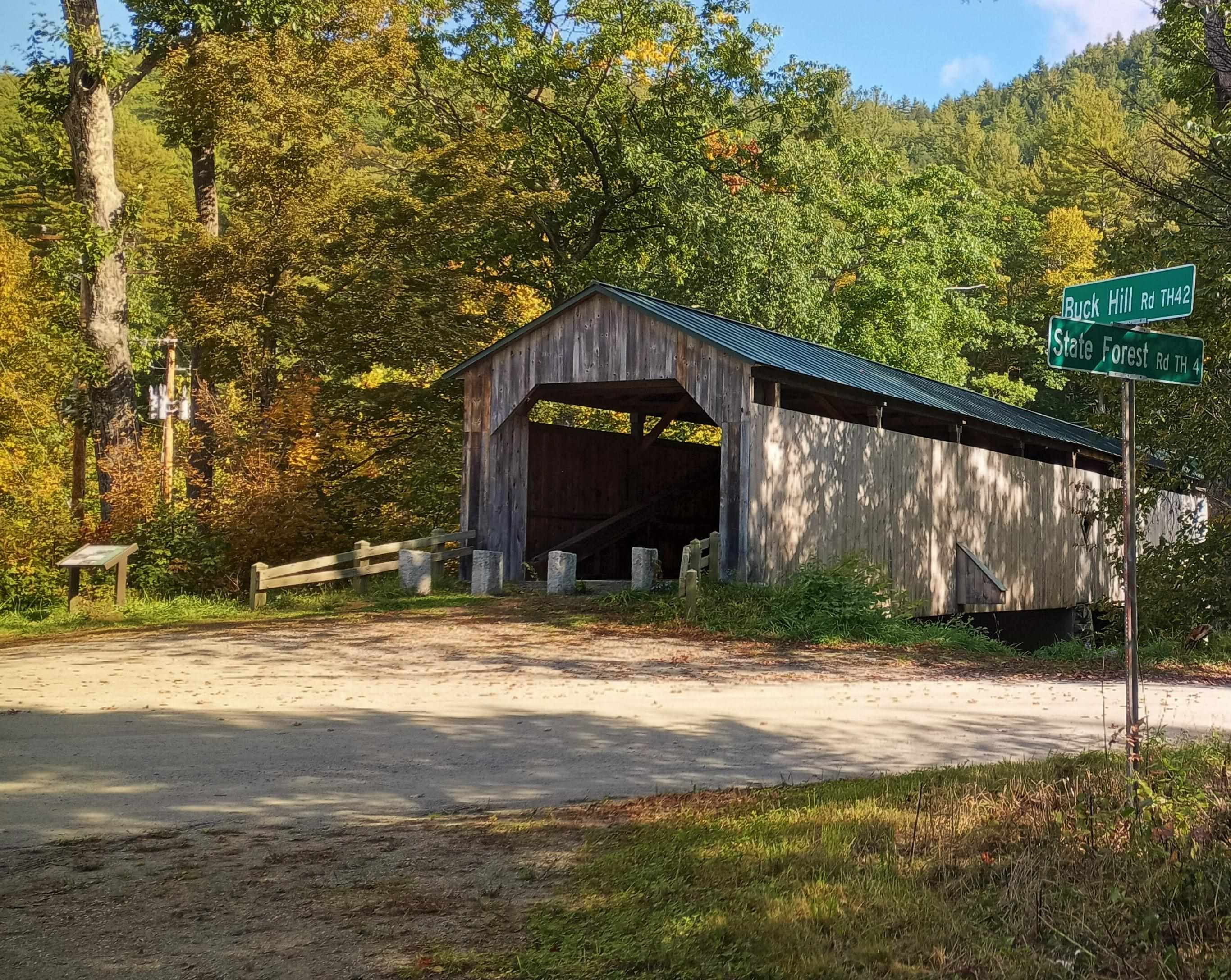 3317 State Forest Road Townshend, VT 05353 - Photo 34 of 39 Gallery Image 34