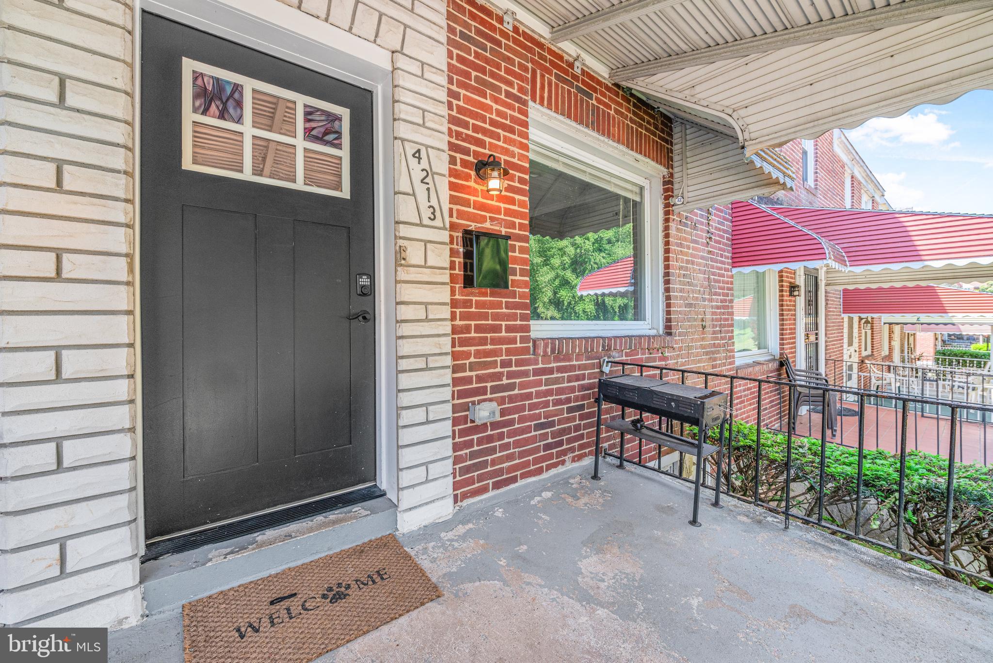4213 Rokeby Road Baltimore, MD 21229 - Photo 4 of 24