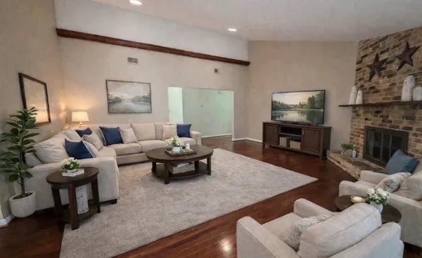 $250,000 | 1408 Brandon Court, Bay City, TX 77414