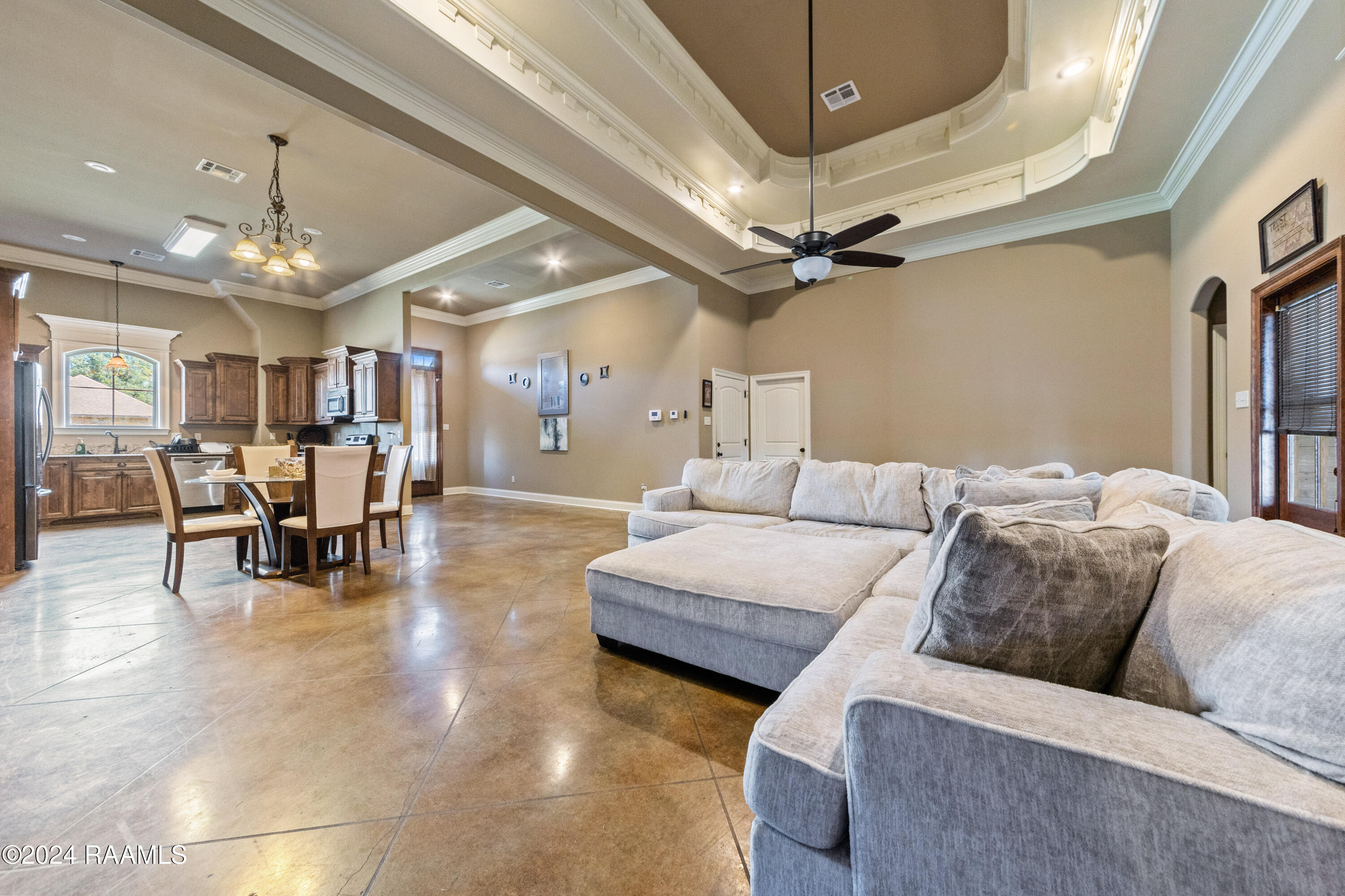 131 Ridge Run Lane Carencro, LA 70520 - Photo 4 of 26