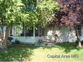 3209 Red Oak Lane Springfield, IL 62712 - Photo 2 of 2