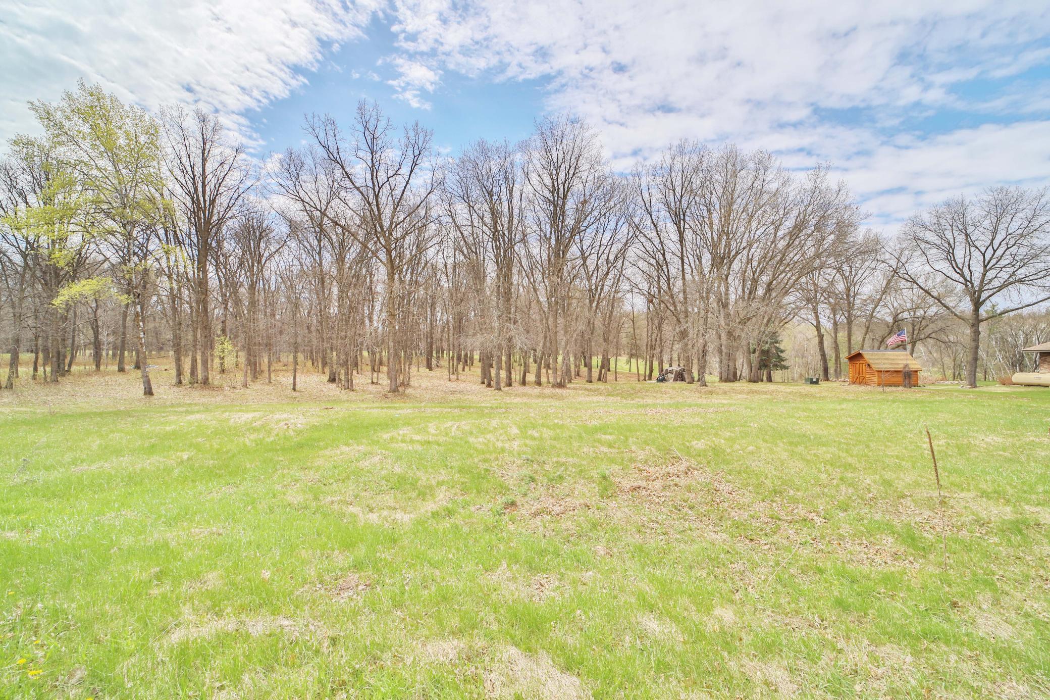 Tbd Ridge Road Motley, MN 56466 - Photo 1 of 5