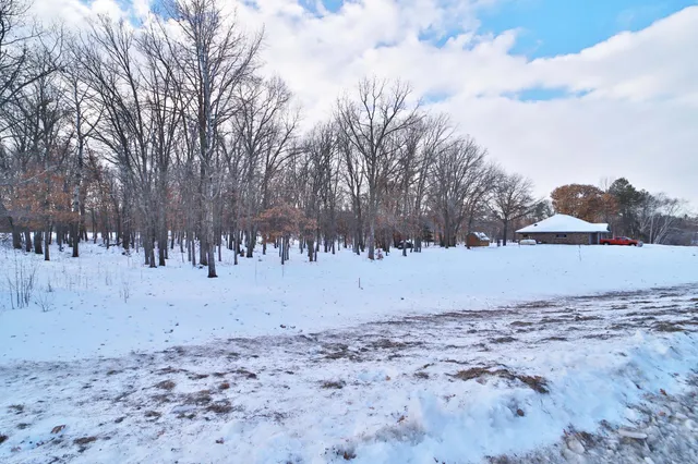 $49,900 | Tbd Ridge Road, Motley, MN 56466