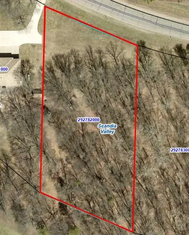 $49,900 | Tbd Ridge Road, Motley, MN 56466