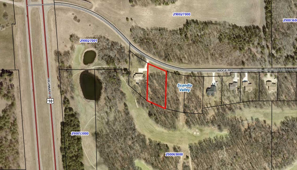 Tbd Ridge Road Motley, MN 56466 - Photo 6 of 6