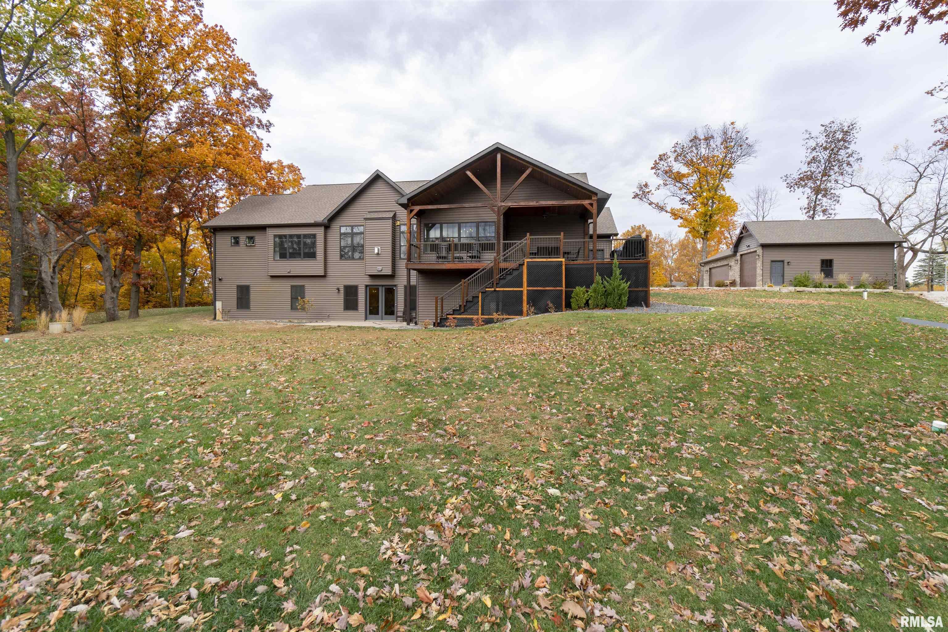 23501 Spring Creek Road Washington, IL 61571 - Photo 11 of 74