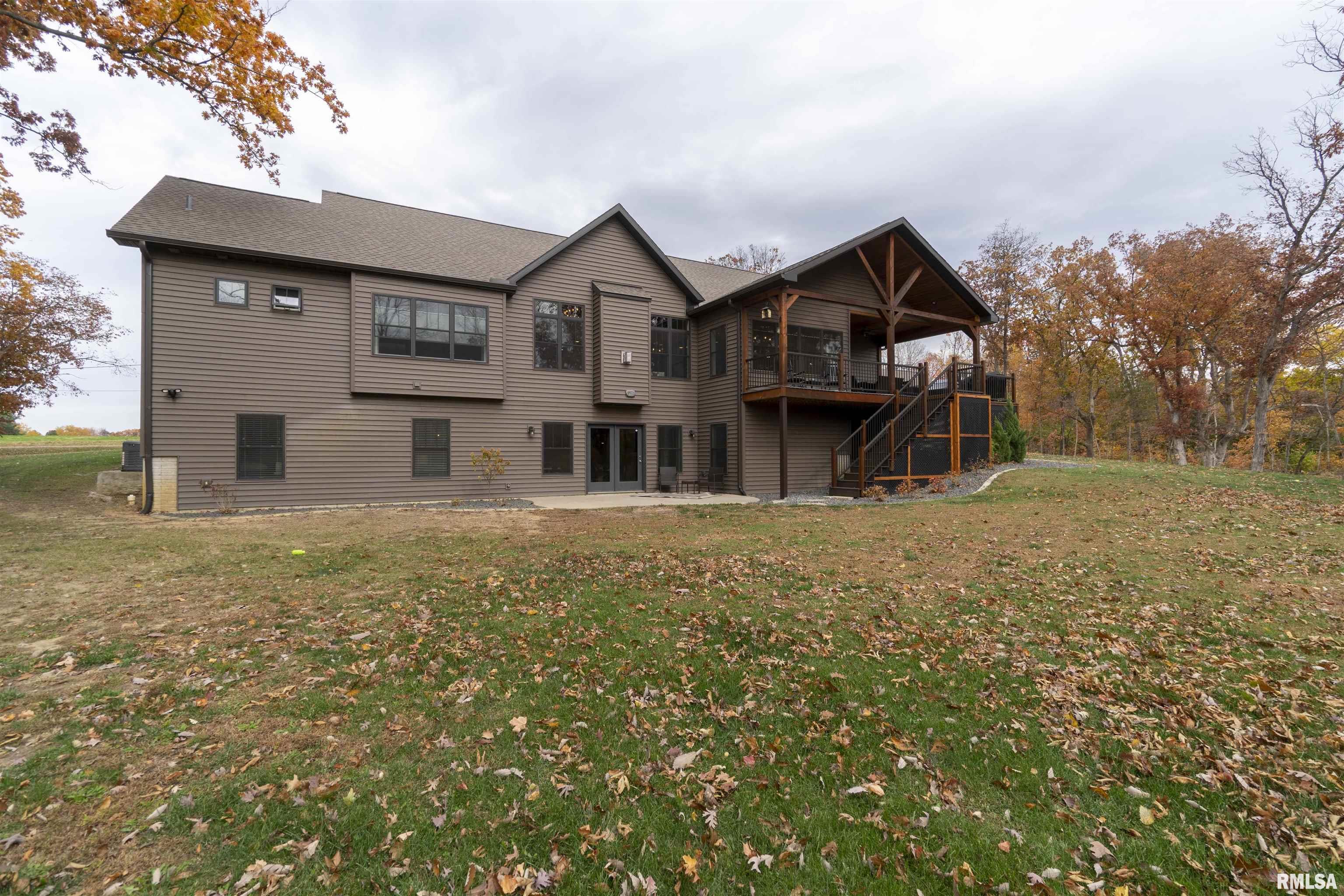 23501 Spring Creek Road Washington, IL 61571 - Photo 12 of 74