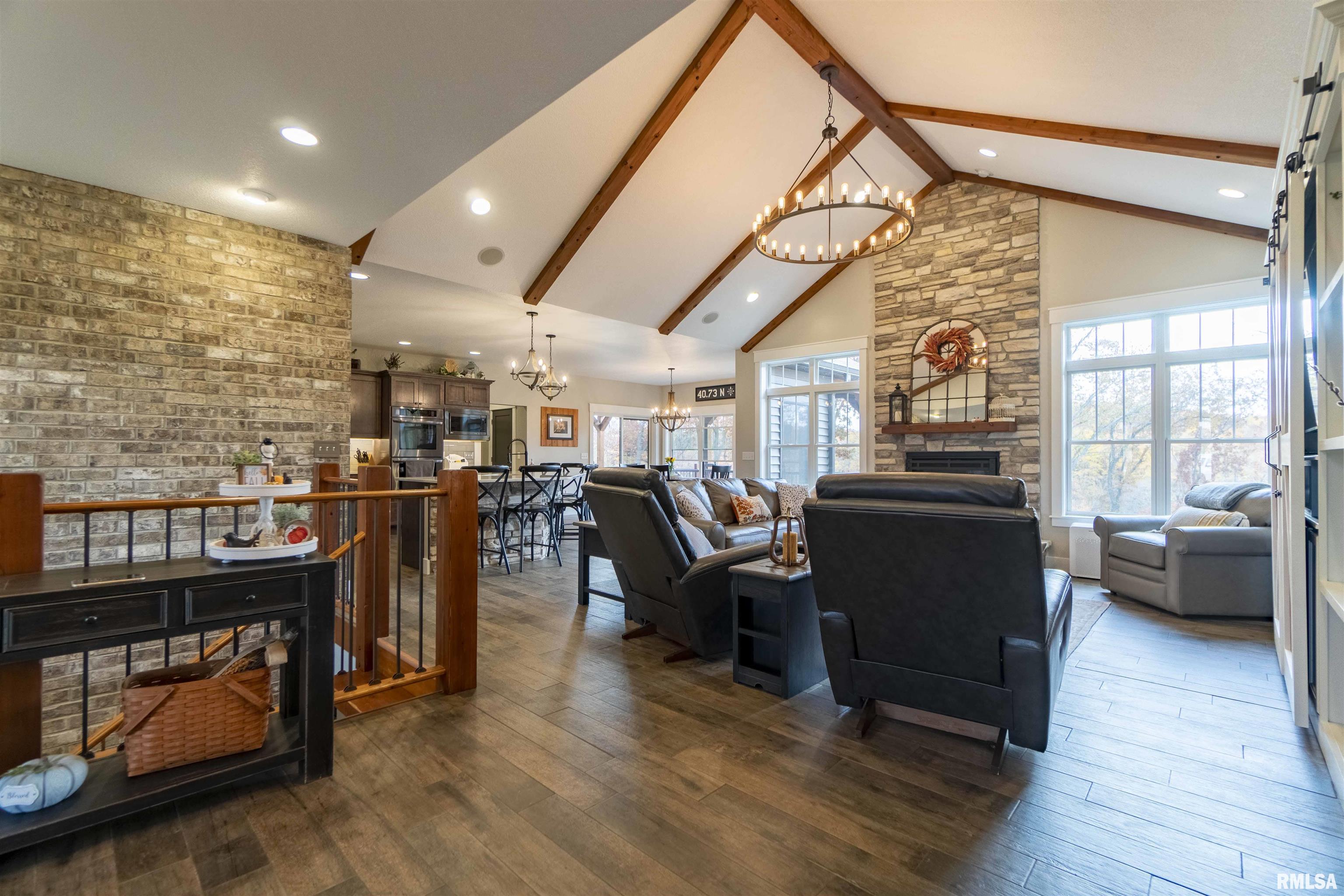 23501 Spring Creek Road Washington, IL 61571 - Photo 15 of 74