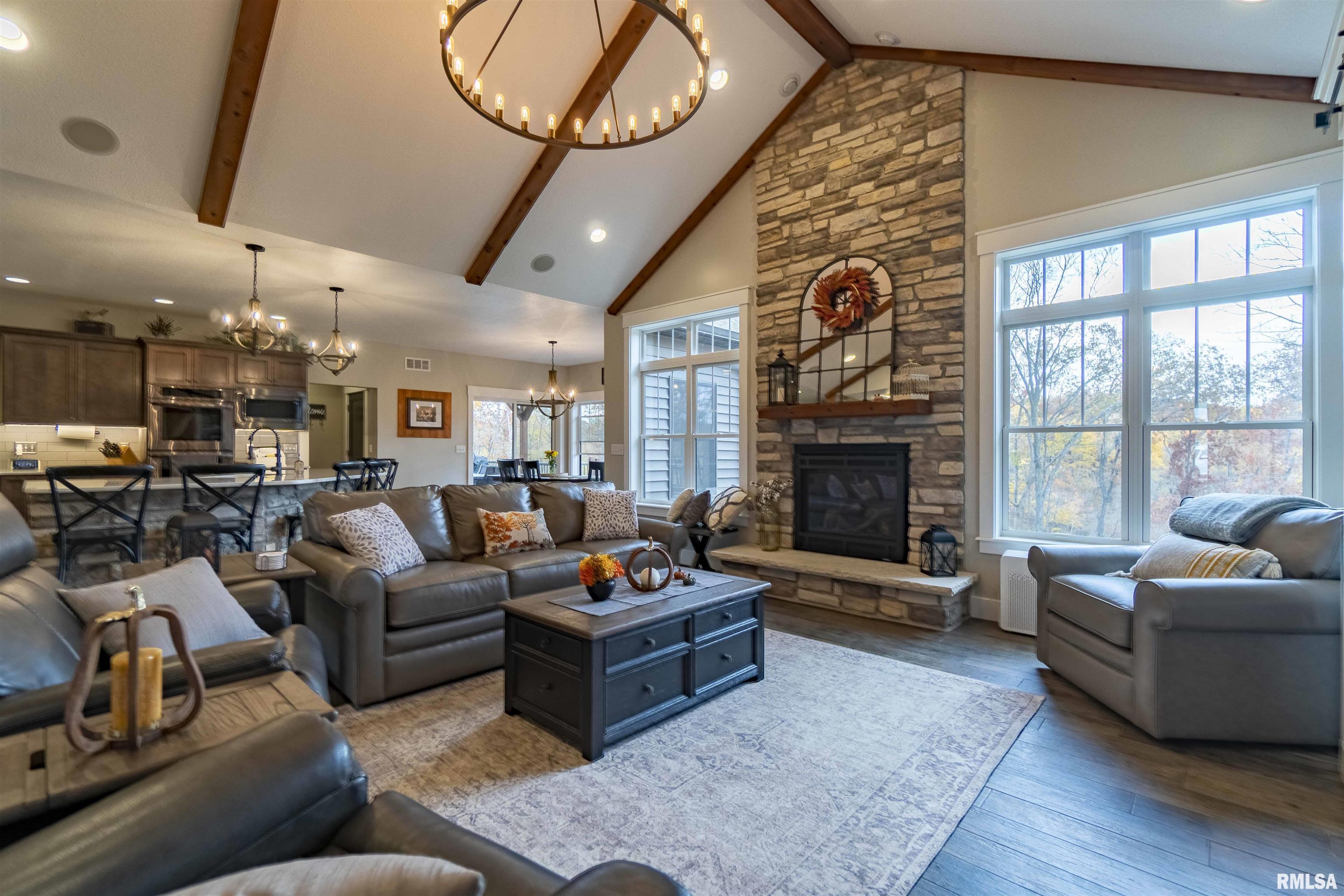 23501 Spring Creek Road Washington, IL 61571 - Photo 16 of 74