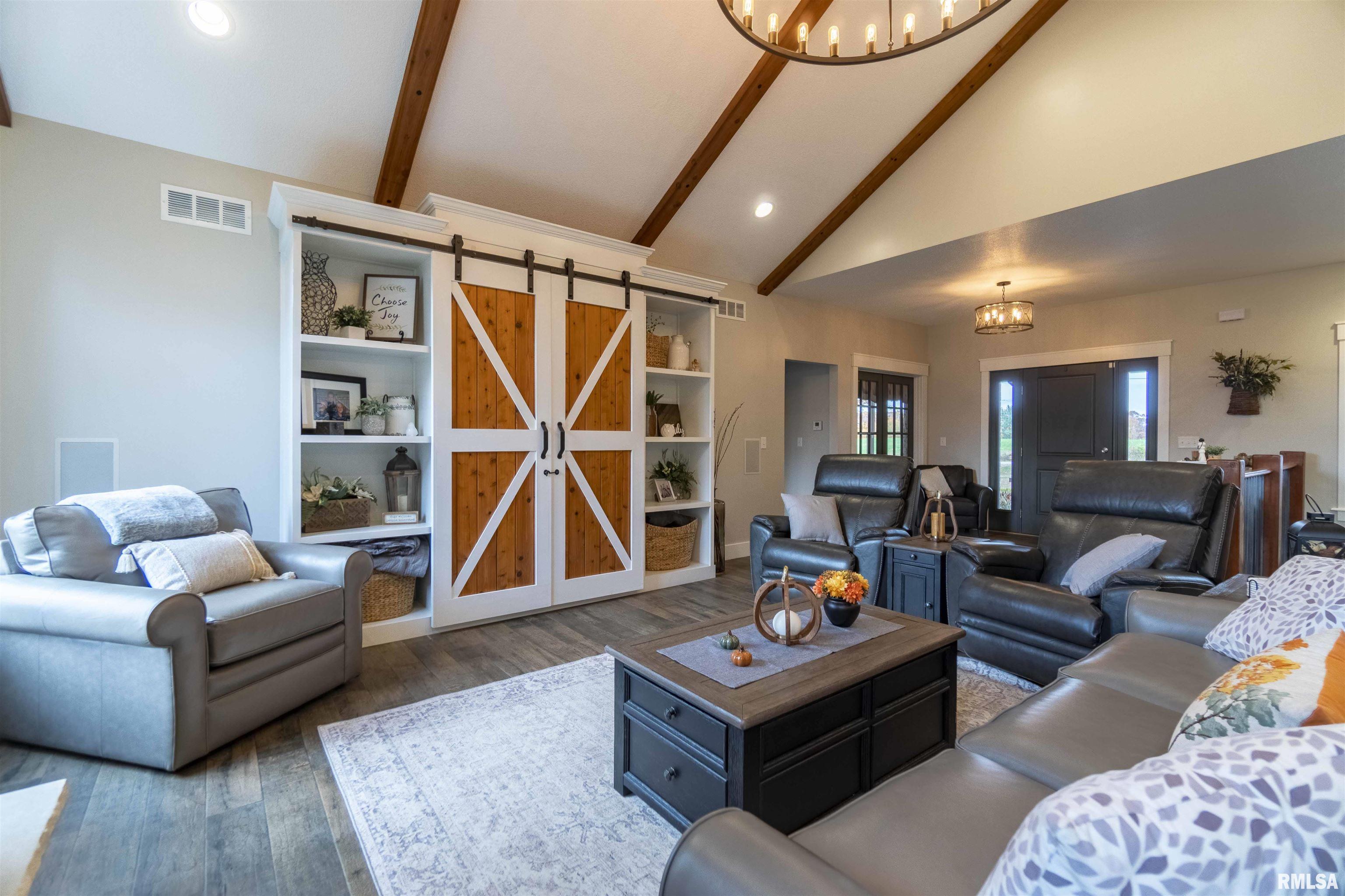 23501 Spring Creek Road Washington, IL 61571 - Photo 17 of 74