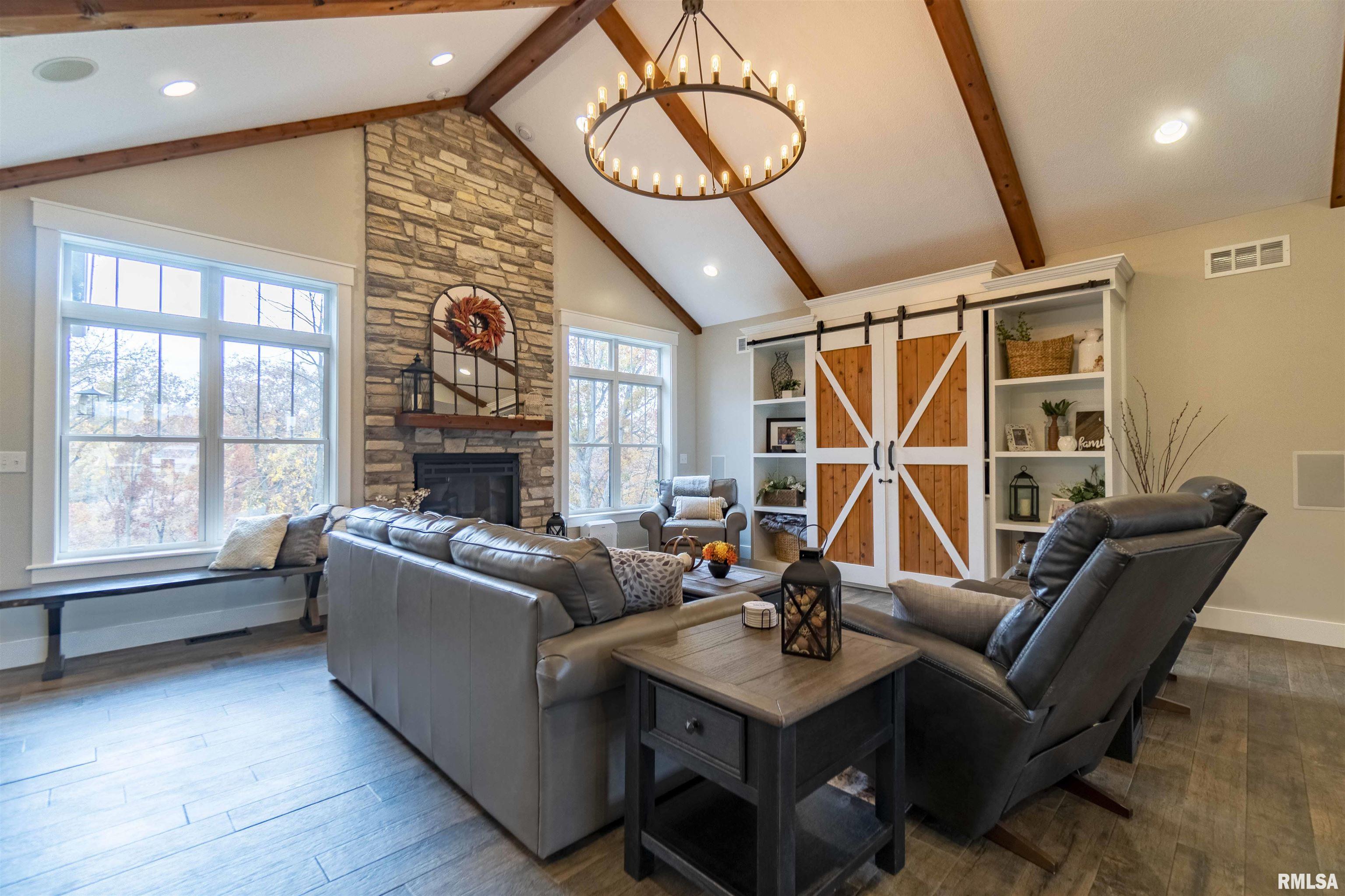 23501 Spring Creek Road Washington, IL 61571 - Photo 19 of 74