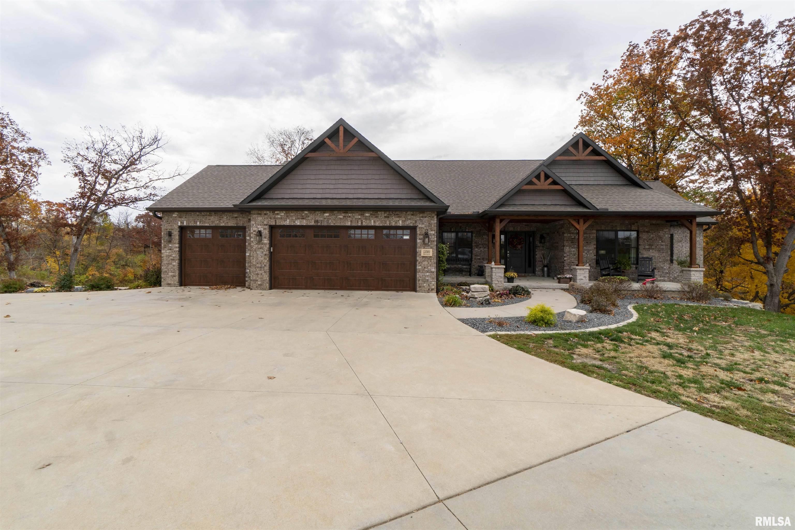 23501 Spring Creek Road Washington, IL 61571 - Photo 2 of 74