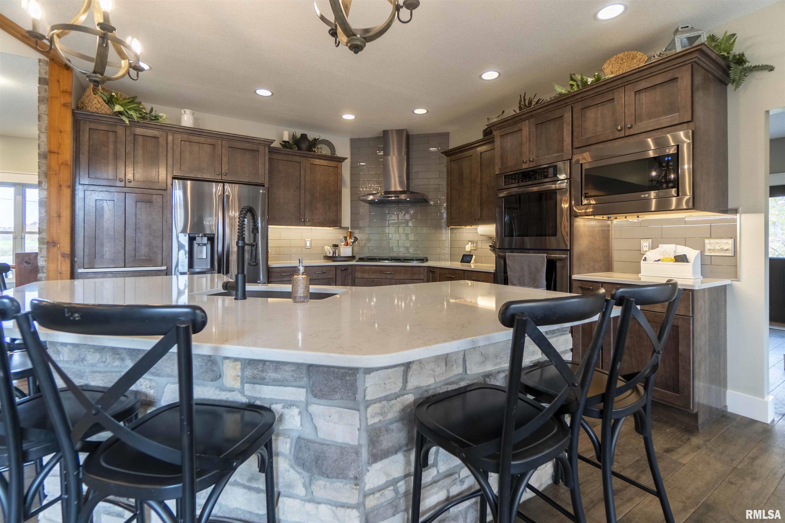 23501 Spring Creek Road Washington, IL 61571 - Photo 22 of 74